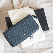 Cargar imagen en el visor de la galería, Cartera Montblanc NUEVA
