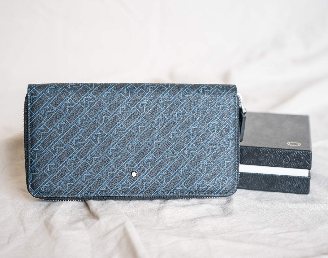 Cartera Montblanc NUEVA