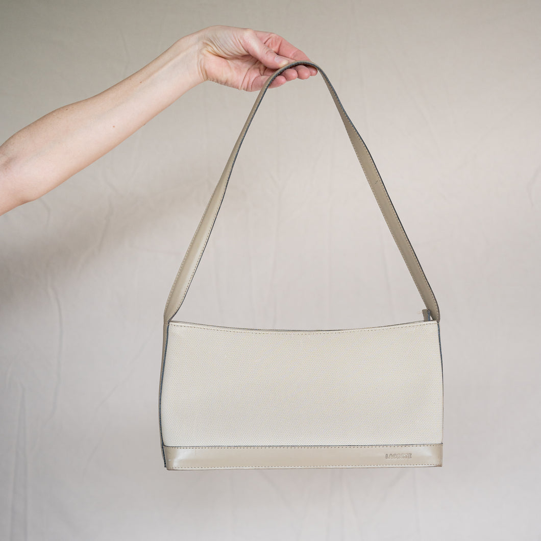 Bolsa Lacoste