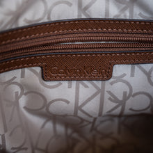 Cargar imagen en el visor de la galería, Bolsa Calvin Klein
