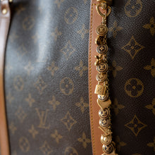 Cargar imagen en el visor de la galería, Bolsa Babylone monogram Louis Vuitton
