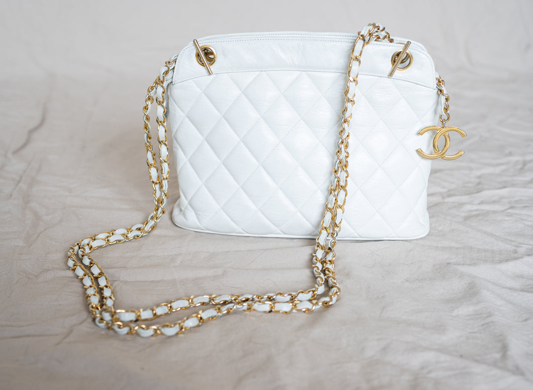 Bolsa Chanel