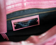 Cargar imagen en el visor de la galería, Bolsa Balenciaga City Bag
