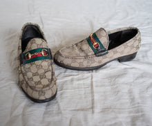 Cargar imagen en el visor de la galería, Zapatos Gucci
