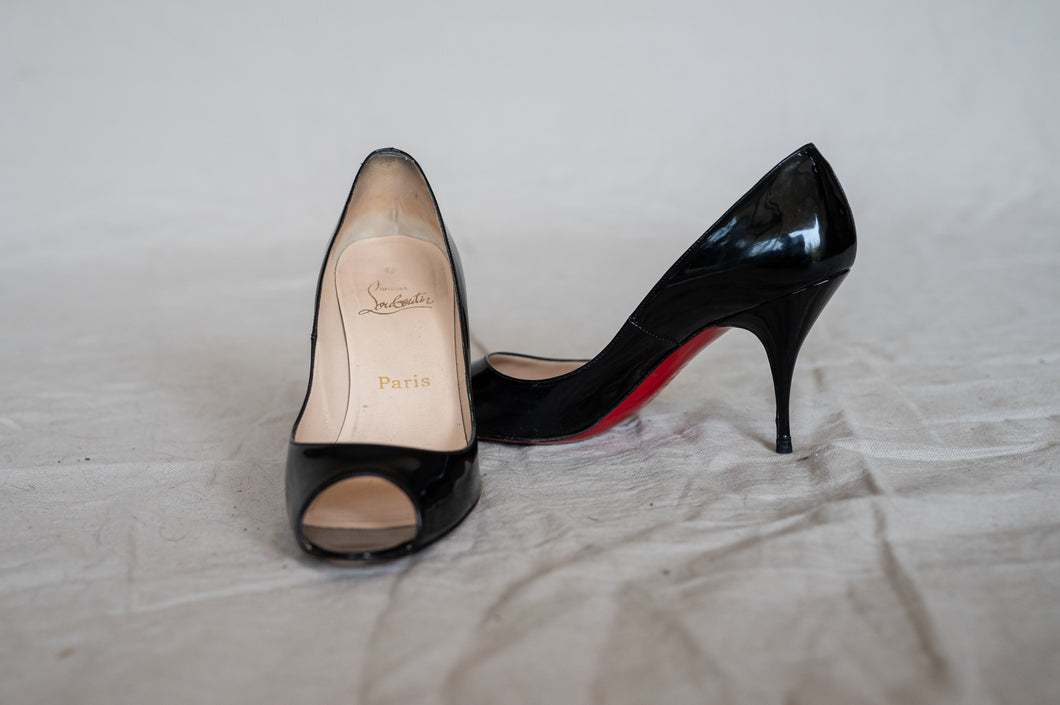 Christian Louboutin