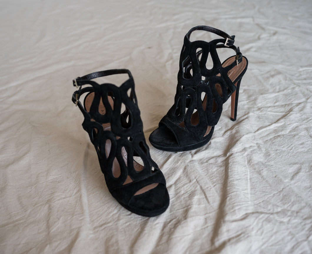 Zapatos Alaïa