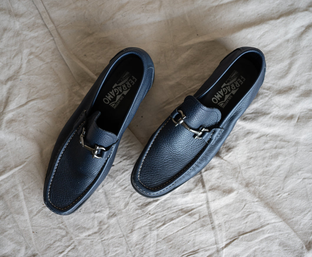 Zapatos Salvatore Ferragamo – Svolta by Christianne Filio