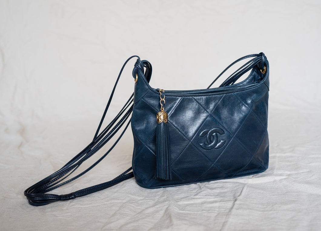 Bolsa Chanel