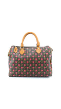 Cargar imagen en el visor de la galería, Louis Vuitton Cerises Limited Edition Speedy
