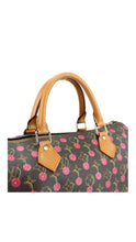 Cargar imagen en el visor de la galería, Louis Vuitton Cerises Limited Edition Speedy
